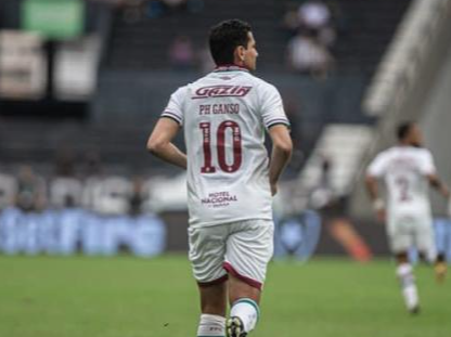 ganso