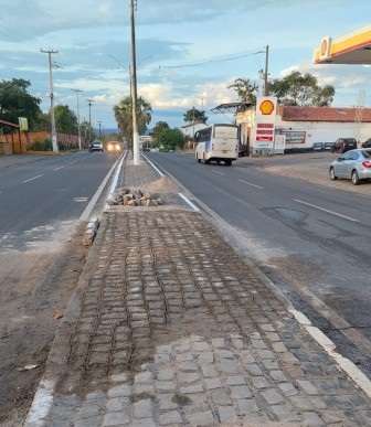 obras
