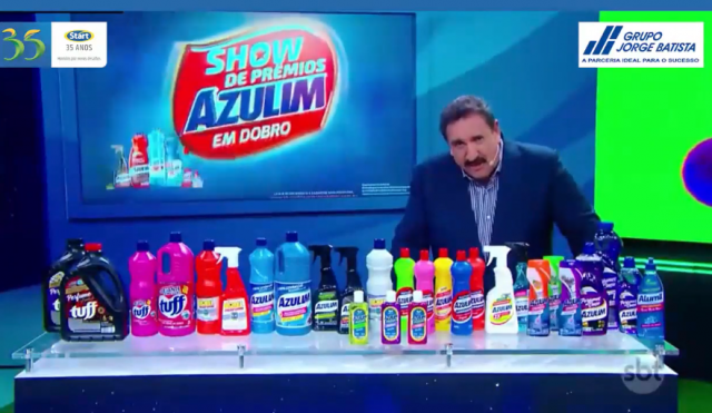 ratinho