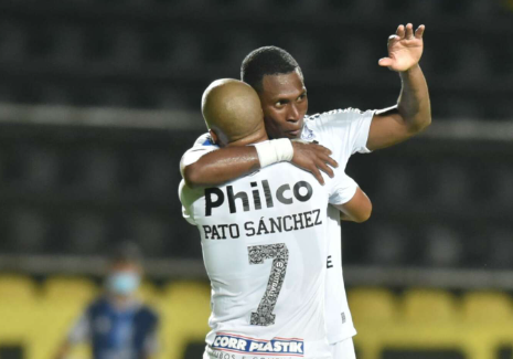 santos
