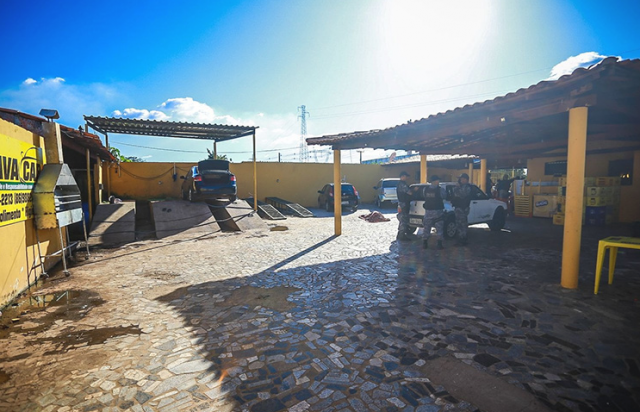 lavajato