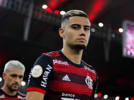 andreaspereira