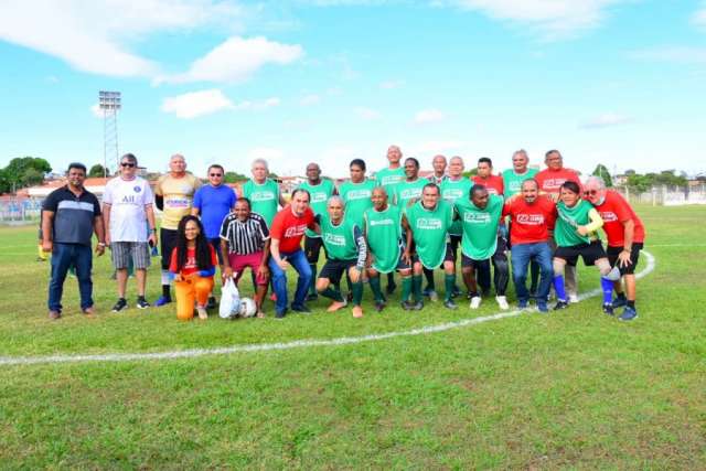 futebol
