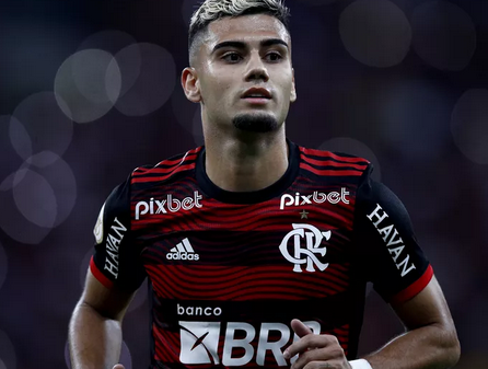 andreas