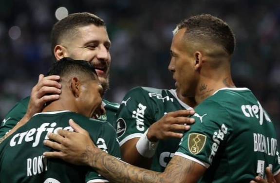 palmeiras