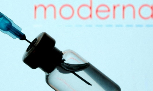 moderna
