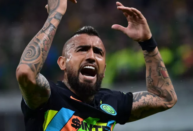 vidal