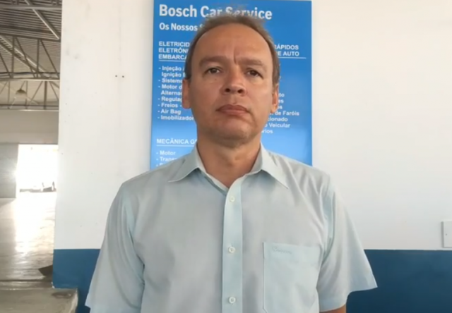 pedroborges
