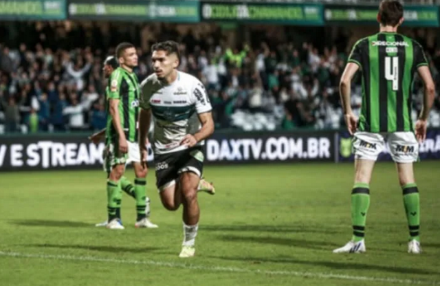 coritiba