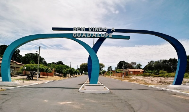 guadalupe