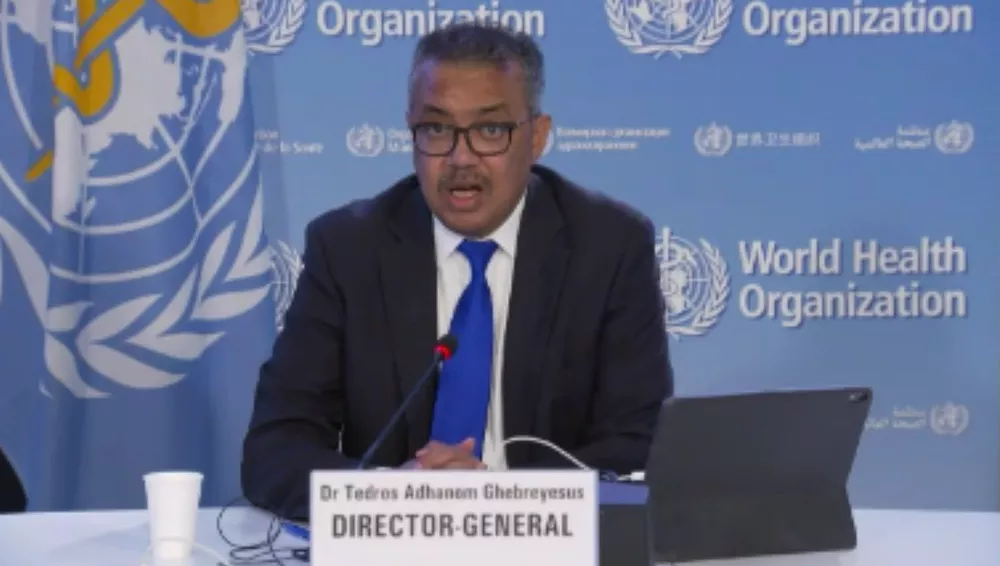 tedros
