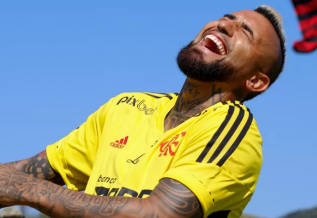 vidal