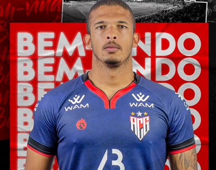 goleiro