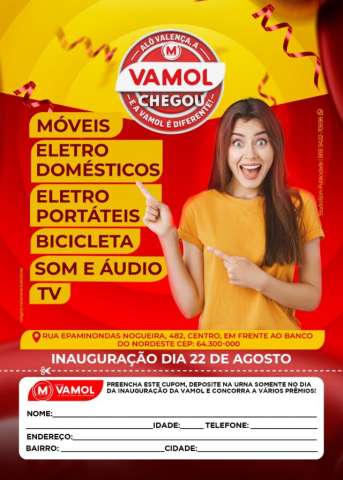 vamaol