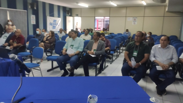corporativo