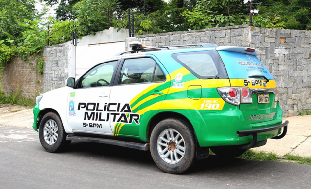 policia