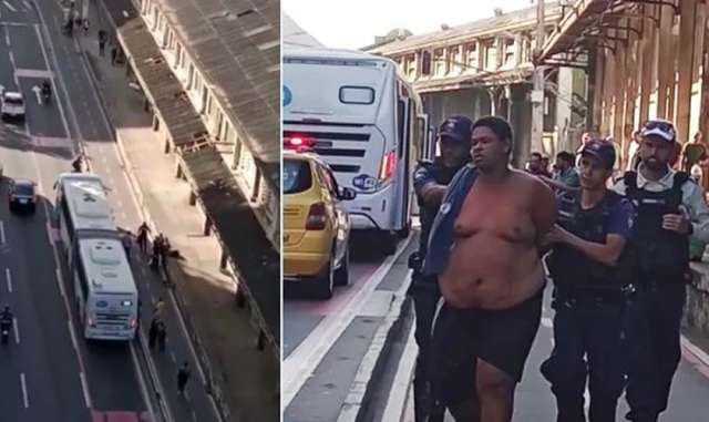 assalto