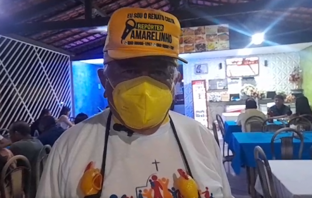 amarelinho