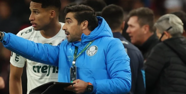 palmeiras