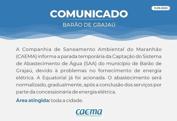 caema