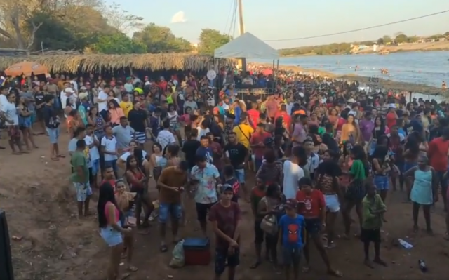 prainha