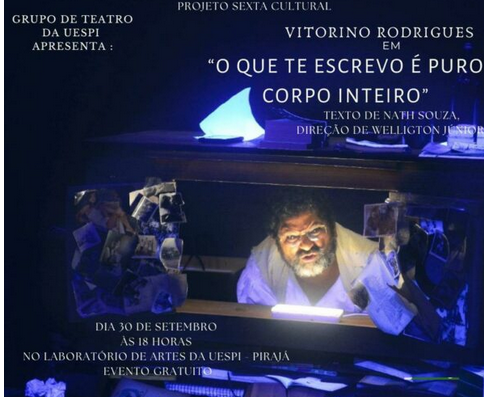 teatro