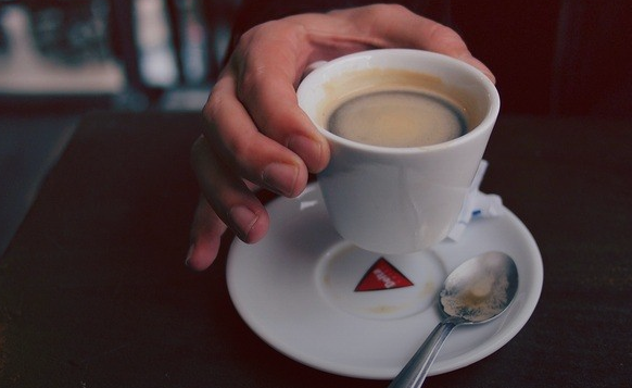 cafe