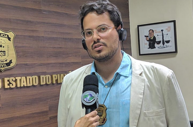 delegado