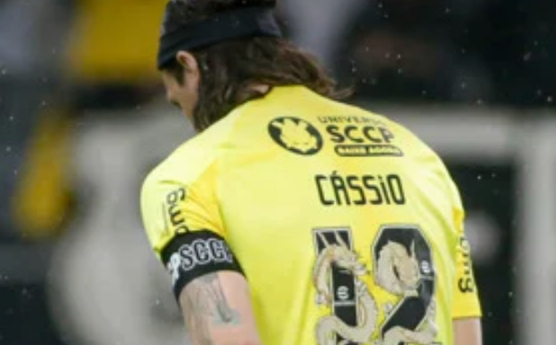 cassio