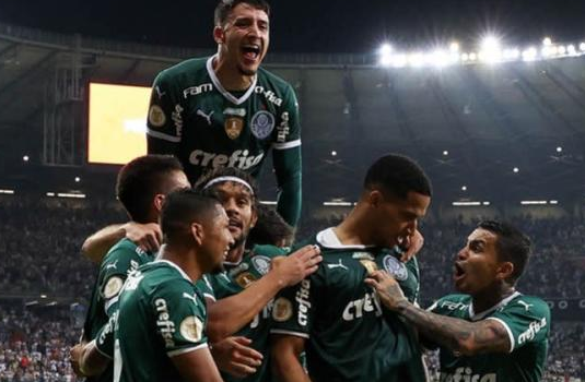 palmeiras