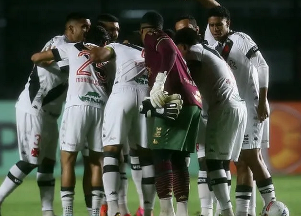 vasco