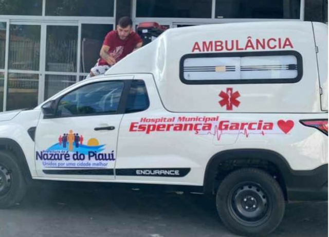 ambulamcia