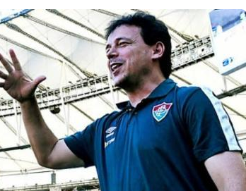 treinador