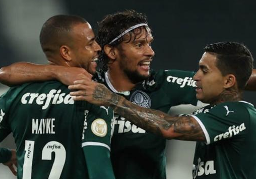 palmeiras