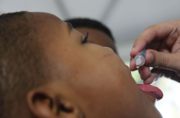 polio