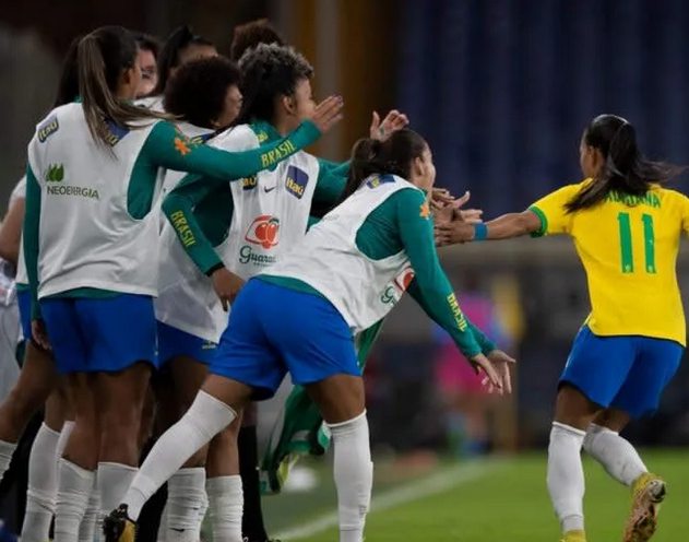brasil