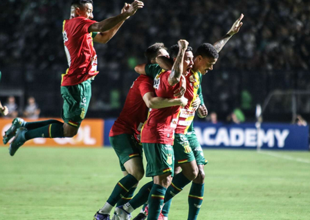 vasco