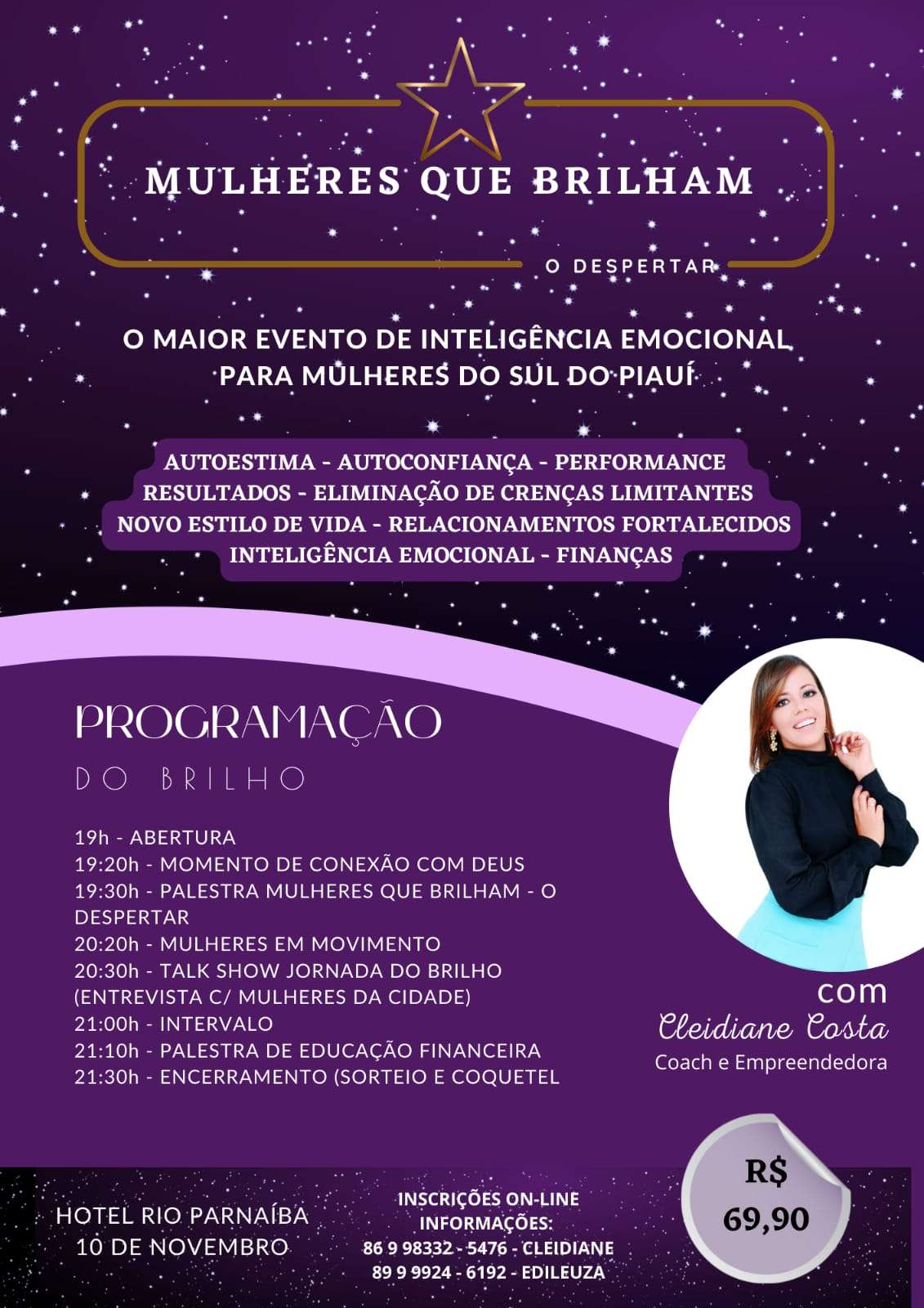 mulheres