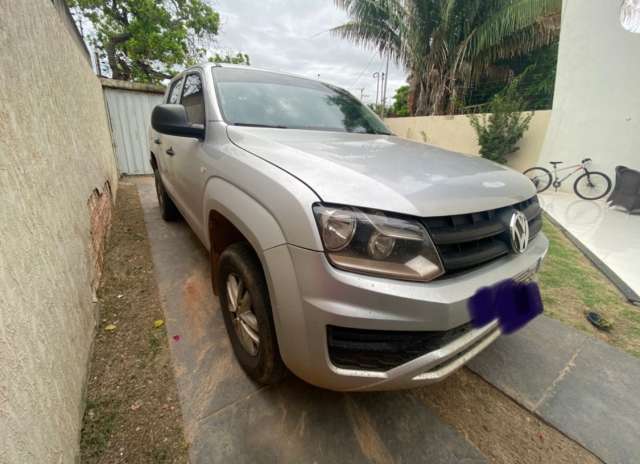 amarok