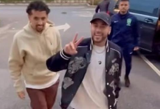 neymar