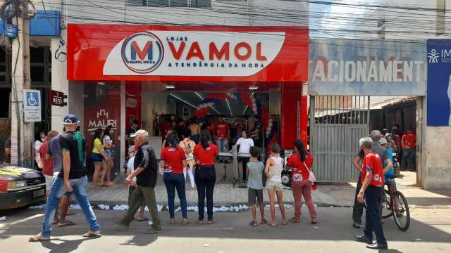 vamol