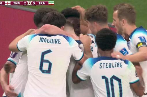 inglaterra