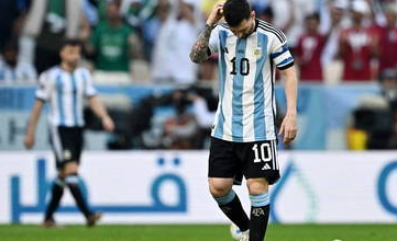 messi