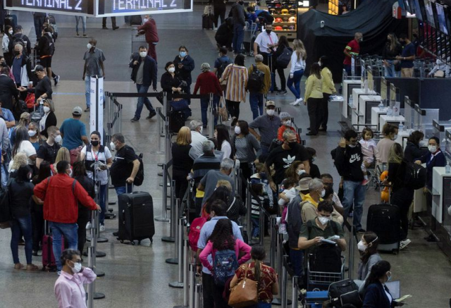 mascarasaeroporto