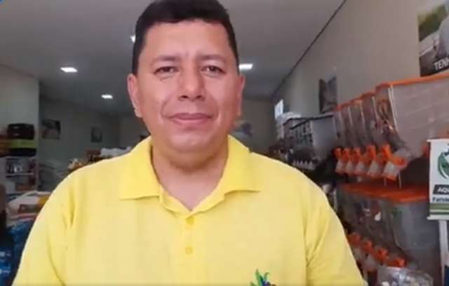 nogueira