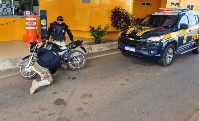 motoadulterada