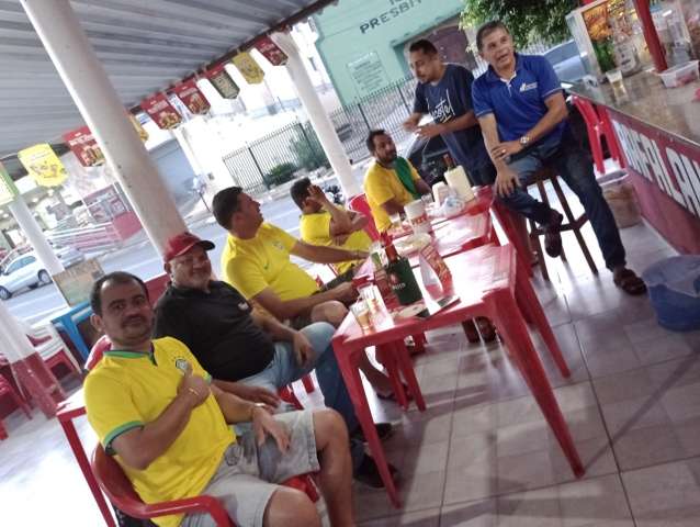 torcedores