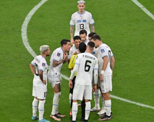 penalti