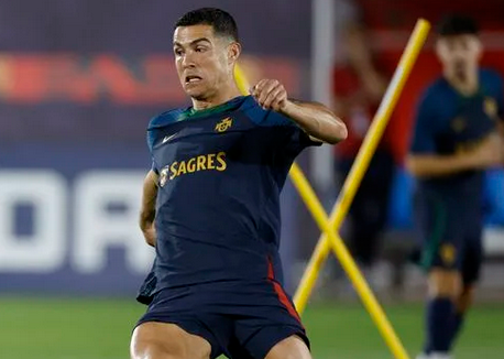 cristianoronaldo