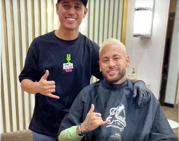 neymar